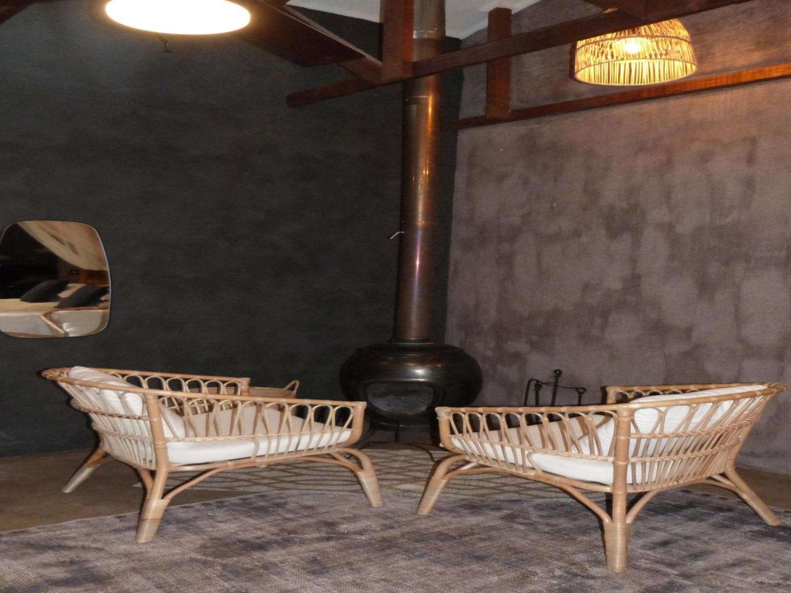 Apartamento Hannah'S Haven Studio Deluxe - No Loadshedding Beaufort West Exterior foto
