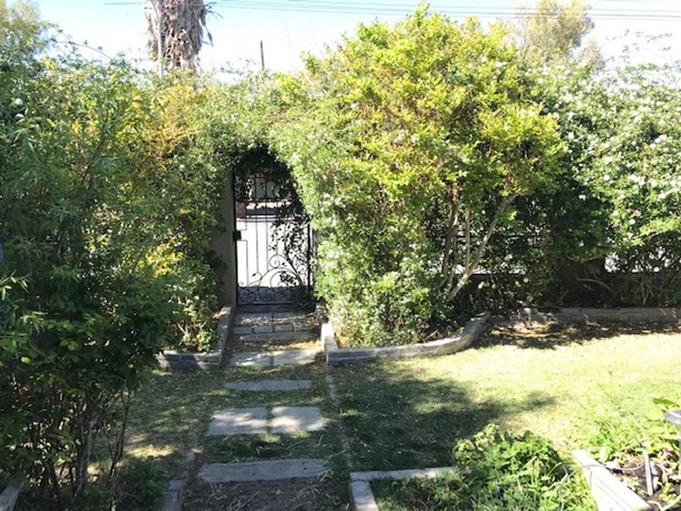 Apartamento Hannah'S Haven Studio Deluxe - No Loadshedding Beaufort West Exterior foto