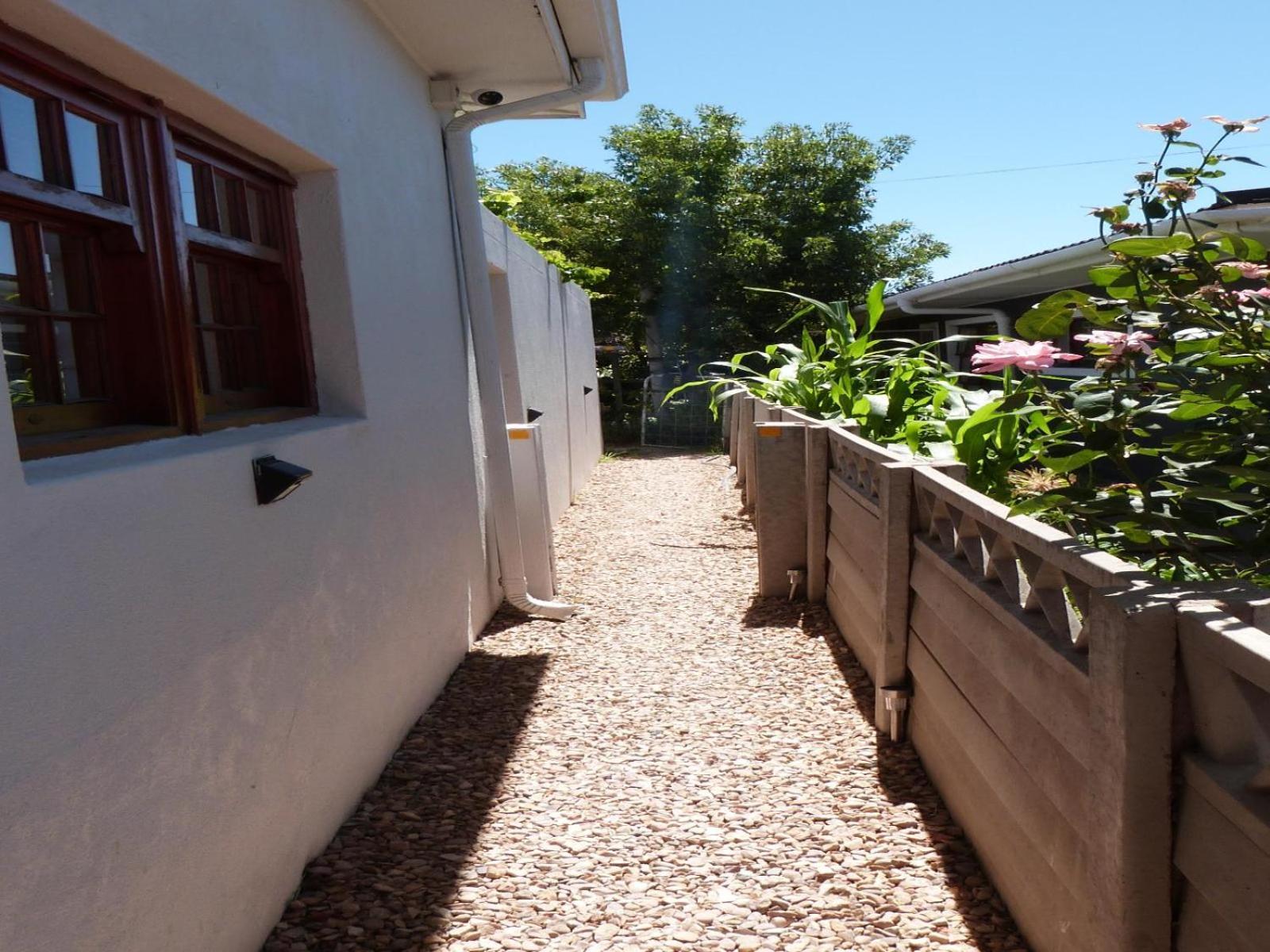 Apartamento Hannah'S Haven Studio Deluxe - No Loadshedding Beaufort West Exterior foto