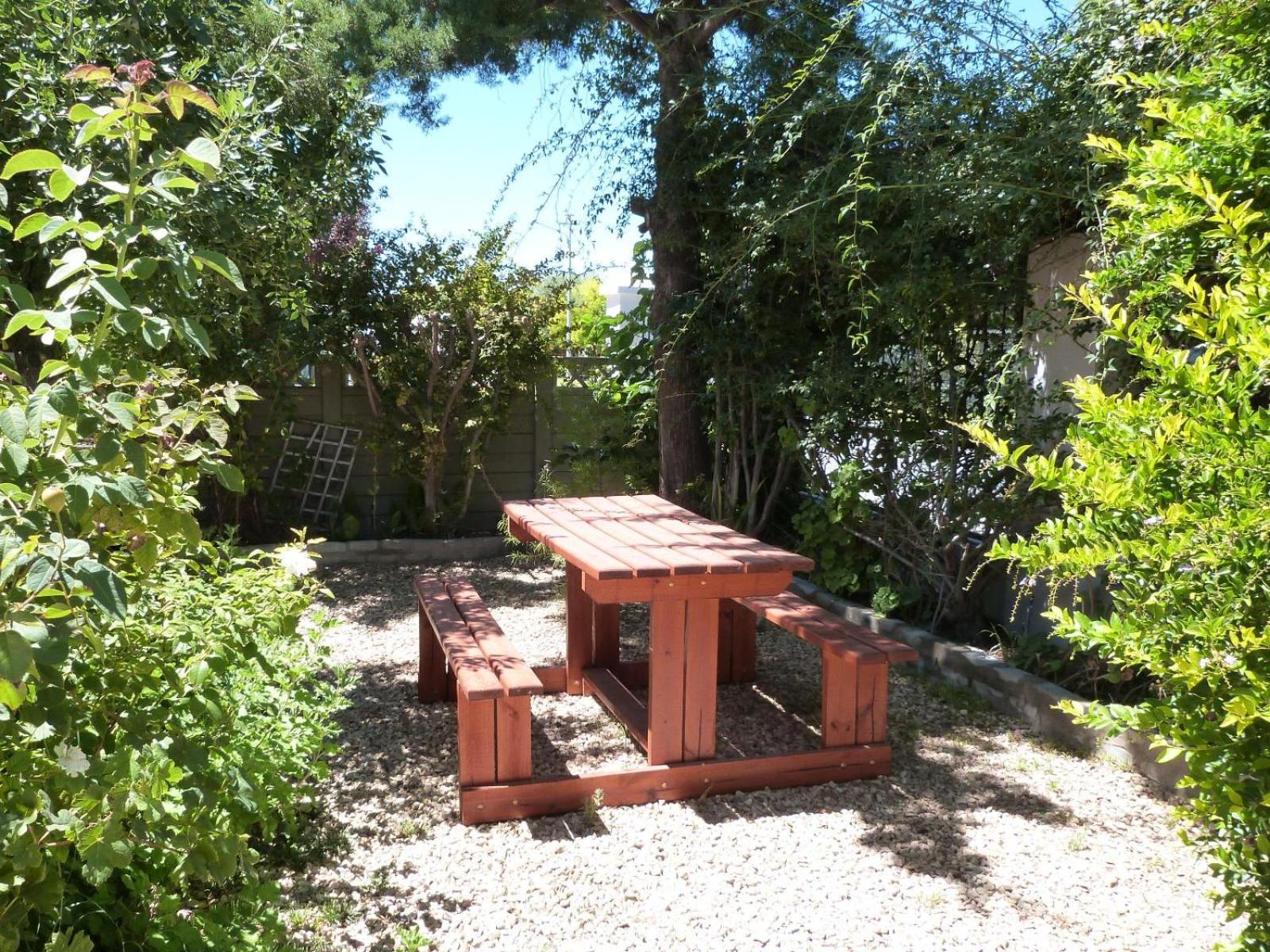 Apartamento Hannah'S Haven Studio Deluxe - No Loadshedding Beaufort West Exterior foto