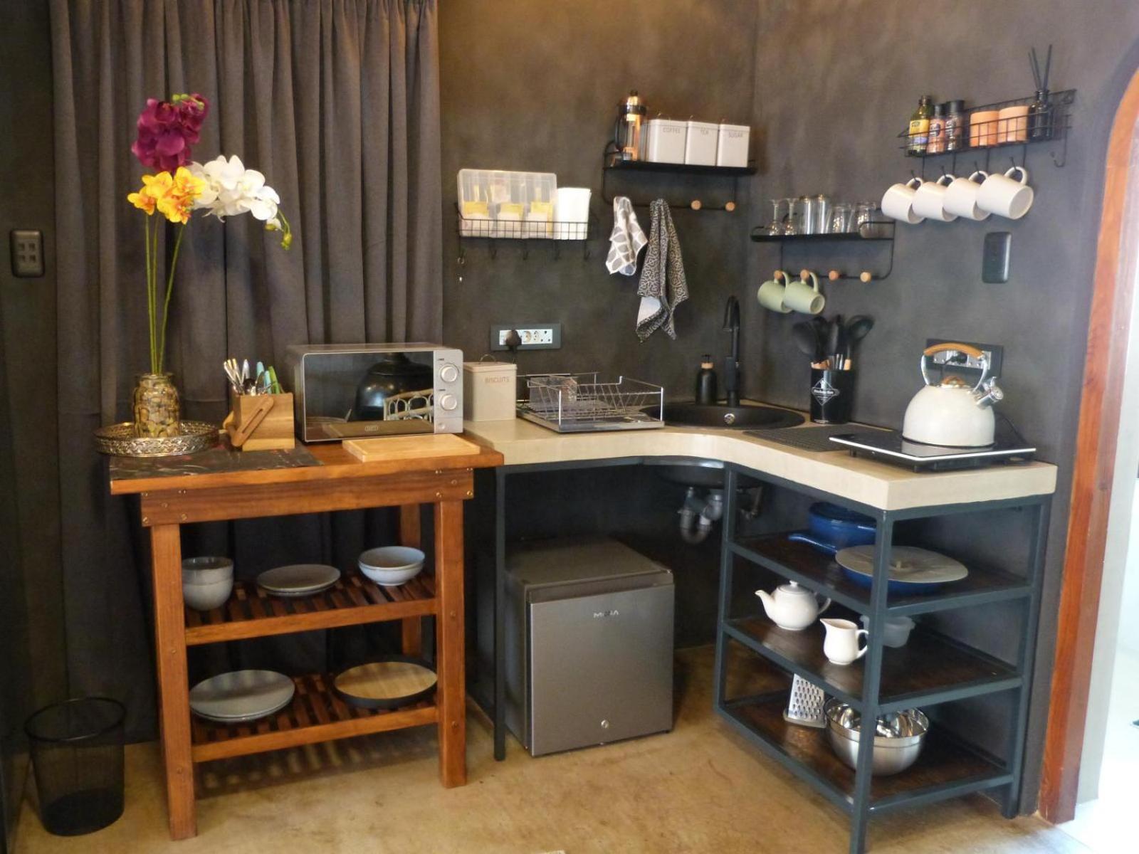 Apartamento Hannah'S Haven Studio Deluxe - No Loadshedding Beaufort West Exterior foto
