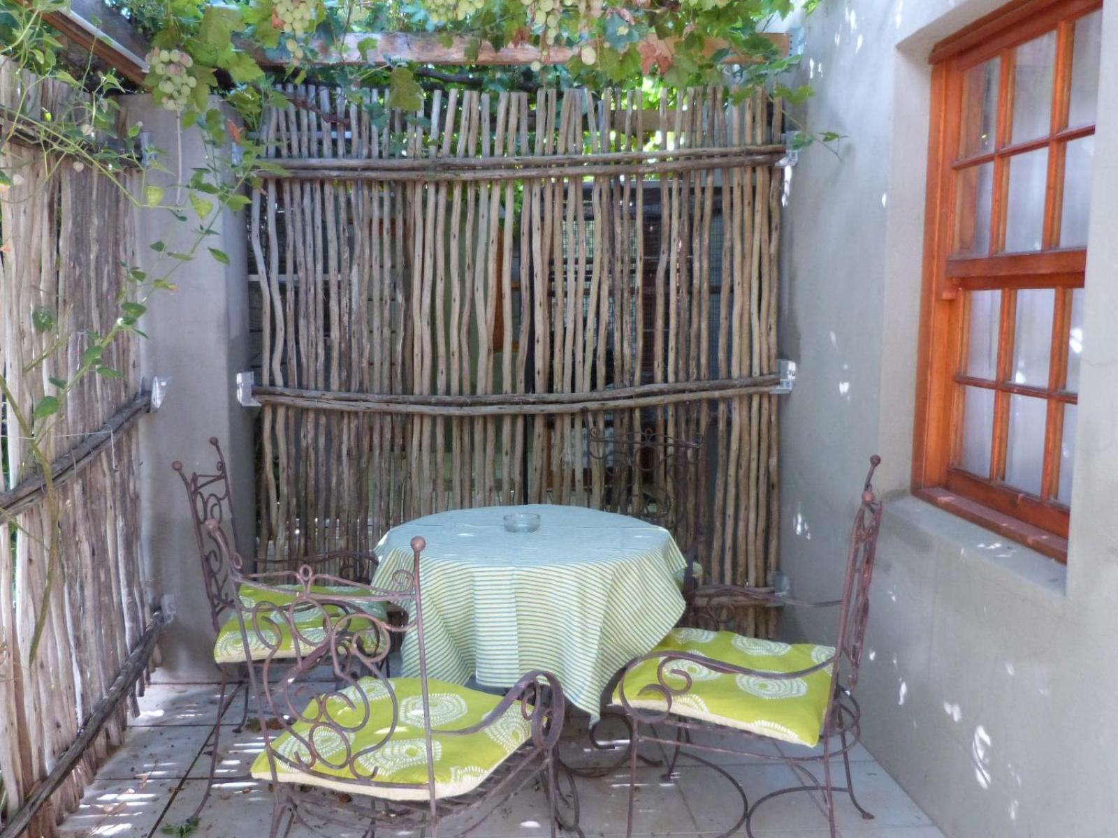 Apartamento Hannah'S Haven Studio Deluxe - No Loadshedding Beaufort West Exterior foto