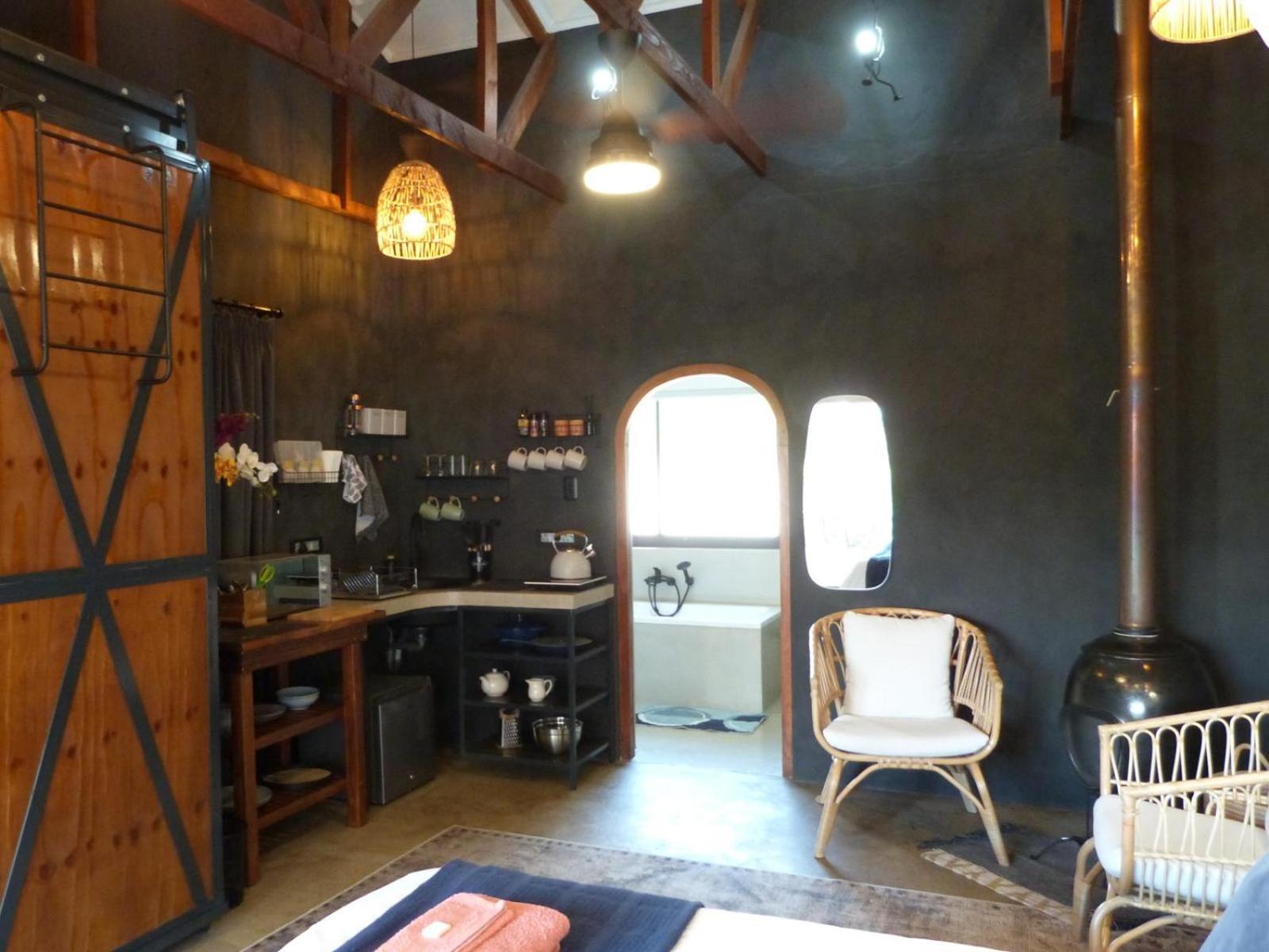 Apartamento Hannah'S Haven Studio Deluxe - No Loadshedding Beaufort West Exterior foto