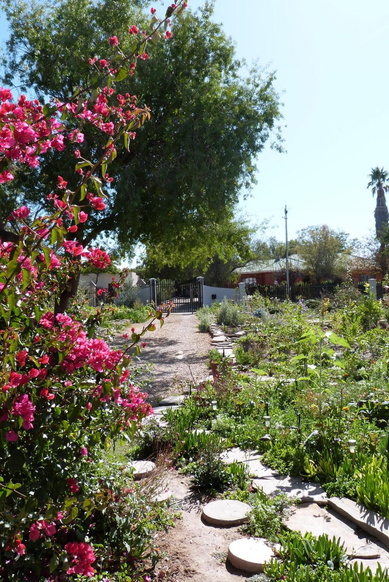 Apartamento Hannah'S Haven Studio Deluxe - No Loadshedding Beaufort West Exterior foto